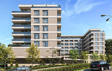 ID 15348 Wohnungen vom Bauherrn in Trapezitsa Residence Foto 7