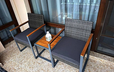 ID 15294 Zweizimmerwohnung in Premier Fort Beach Foto 5