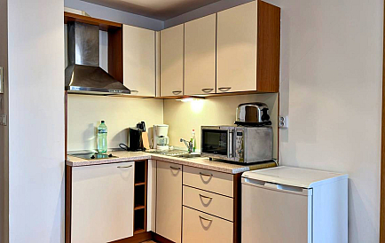 ID 15493 Studio-Apartment in Garden of Eden Foto 1 
