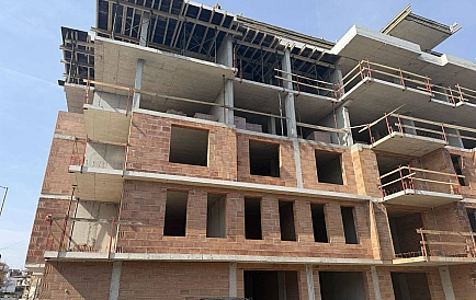 ID 15395 Wohnungen vom Bauträger in Bendida House Foto 2