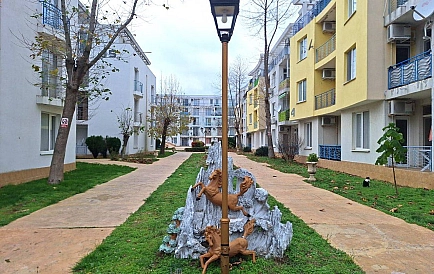 ID 14938 Zweizimmerwohnung in Sunny Day 3 Foto 10