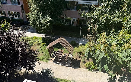 ID 16312 Studio-Apartment in Chateau Aheloy 2 Foto 7