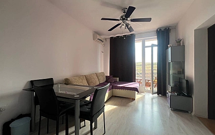 ID 14102 Zweizimmerwohnung im Sunny Day 6 Foto 8