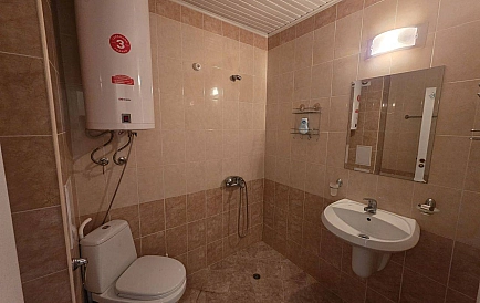 ID 16350 Studio-Apartment in Sunny Day 5 Foto 4