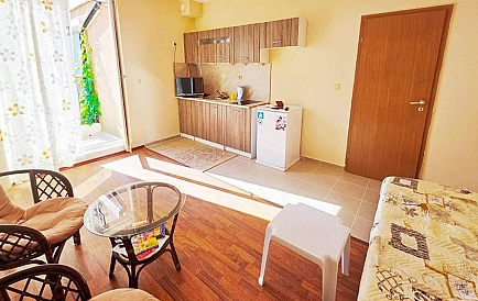 ID 16159 Studio-Wohnung in Golden Day Foto 8