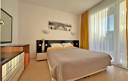 ID 16313 Zweizimmerwohnung in Polo Resort Foto 2