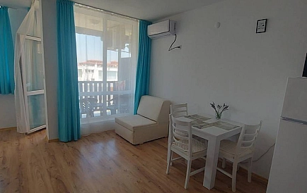 ID 15865 Studio-Apartment in Chateau Aheloy 2 Foto 8