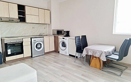 ID 14938 Zweizimmerwohnung in Sunny Day 3 Foto 2