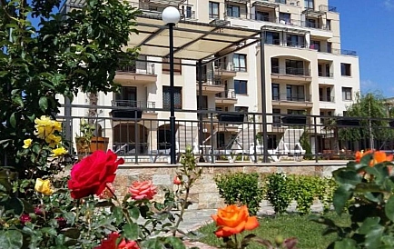 ID 15235 Studio-Apartment in Sorento Sole Mar Foto 7