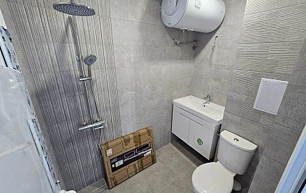 ID 15905 Dreizimmerwohnung in Cherno More 2 Foto 5