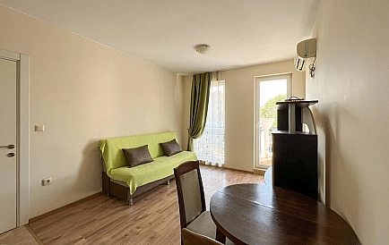 ID 16286 Zweizimmerwohnung in Melia 9 Foto 7