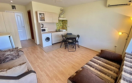 ID 15465 Studiowohnung in Holiday Fort Club Foto 10