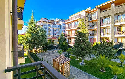 ID 14910 Studio-Apartment in Morski Far Foto 5