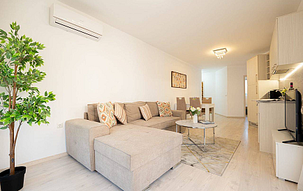 ID 13848 Dreizimmerwohnung im Millennium 2 Foto 1 