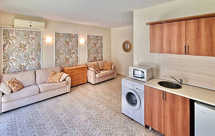 ID 13887 Studio-Apartment in Royal Dreams Foto 1 