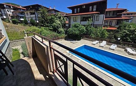 ID 16609 Zweizimmerwohnung in Sirena Foto 4