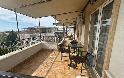 ID 14775 Dreizimmerwohnung in Melia 9 Foto 4