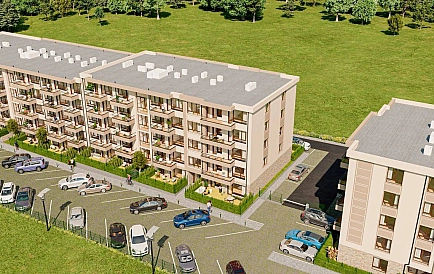 ID 15049 Wohnungen vom Bauträger in Flora Beach 2 Foto 8