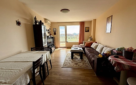 ID 14603 Zweizimmerwohnung in Jolly Foto 2