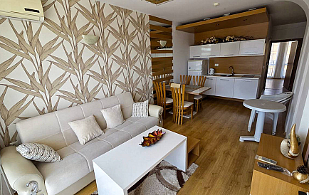 ID 14113 Dreizimmerwohnung in Sweet Home 2 Foto 1 