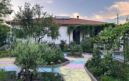 ID 14922 Одноэтажный дом в  Каменар Foto 1 