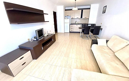 ID 15762 Zwei-Zimmer-Wohnung in Etera 1 Foto 7