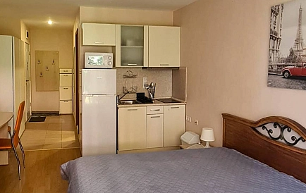 ID 15505 Studio-Apartment in Prestige Fort Beach Foto 2