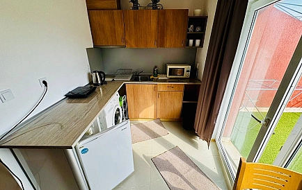 ID 15046 Zweizimmerwohnung in Aphrodite 1 Foto 2