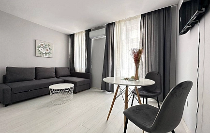 ID 15456 Studio-Apartment in J'Adore Secret Garden Foto 2