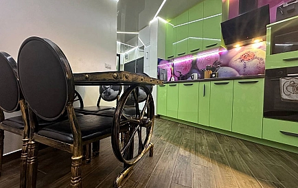 ID 14687 Zweizimmerwohnung in Atlantis Foto 8