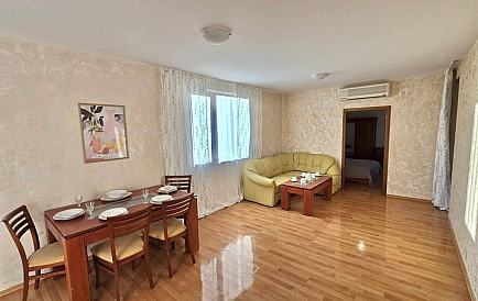 ID 15075 Dreizimmerwohnung in Efir 1 Foto 1 