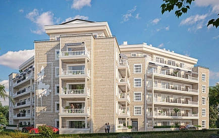 ID 15959 Studio-Apartment in Magnolia 13 Foto 3