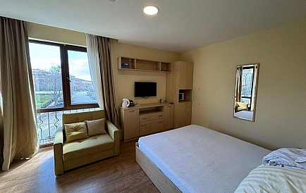 ID 15428 Studio-Apartment in Premier Fort Beach Foto 3