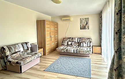 ID 15806 Studio-Apartment in Elitonia Gardens 1 Foto 2