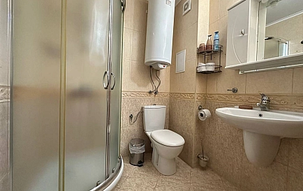 ID 15229 Zweizimmerwohnung in Arena 1 Foto 3