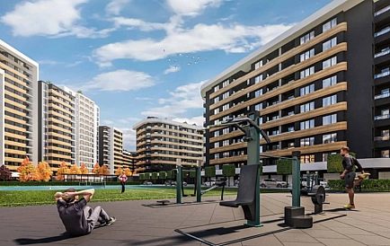 ID 14966 Dreizimmerwohnung in Atlas 2 Foto 5