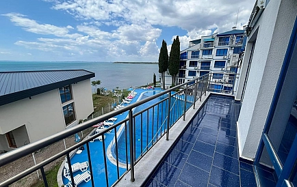 ID 16388 Dreizimmerwohnung in Blue Bay Palace Foto 6