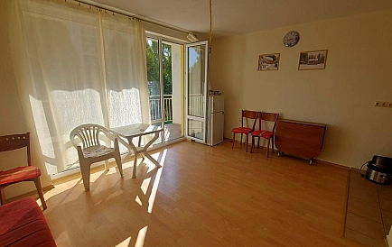 ID 15084 Studio-Apartment in Crown Fort Foto 3