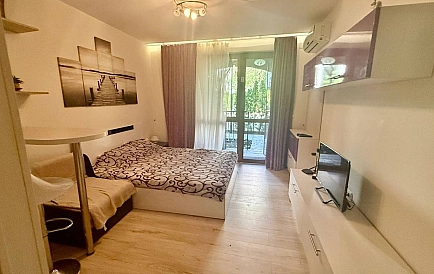 ID 16465 Studio-Wohnung in Cascadas Foto 5