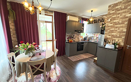 ID 14472 Haus in Kableshkovo Foto 1 