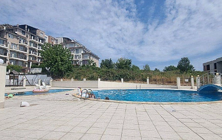 ID 14689 Zweizimmerwohnung in Fortuna Cape Foto 2