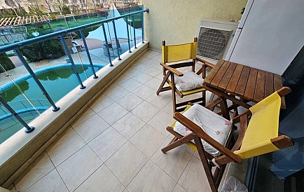 ID 14197 Dreizimmerwohnung in Marina Holiday Foto 7