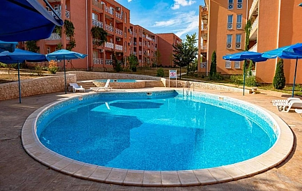 ID 14933 Studio-Apartment in Sunny Day 6 Foto 6