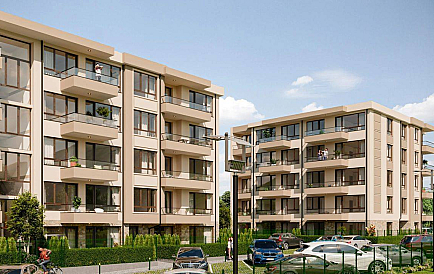 ID 15049 Флора Бич 2 Foto 1 