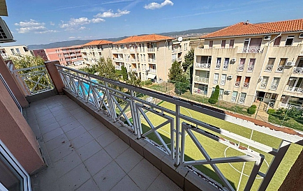 ID 14476 Zweizimmerwohnung in Sunny Day 6 Foto 5