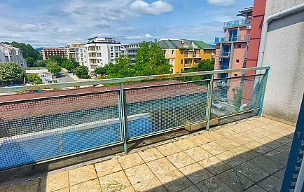 ID 15761 Studio-Apartment in Elite 4 Foto 5