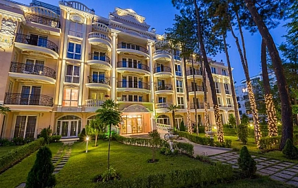 ID 14835 Венера Палас Foto 6