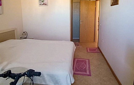 ID 14971 Dreizimmerwohnung in Royal Sun Foto 10