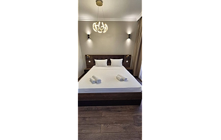 ID 16423 Studio-Apartment in Panorama Bay 2 Foto 8