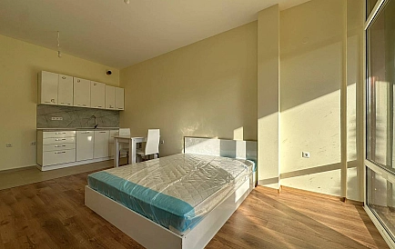 ID 14994 Studio-Apartment in Orchideen Fort Garden Foto 3